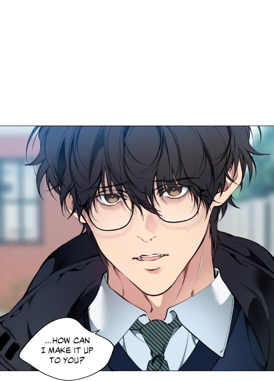 Lost in the Cloud, Chapter 93 image 31